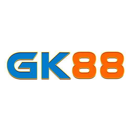 GK88 - Nhà Cái Giải Trí Uy Tín 2024 -Tặng 88K logo